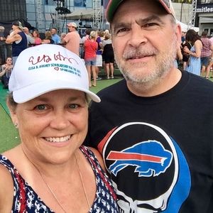 Meet your Posher, Tom